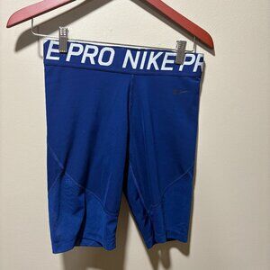 Women's Nike Bike Shorts